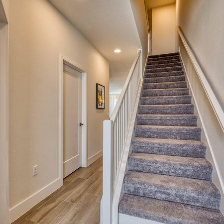 Elegant Home With Private Pool Near Disney Orlando Extérieur photo