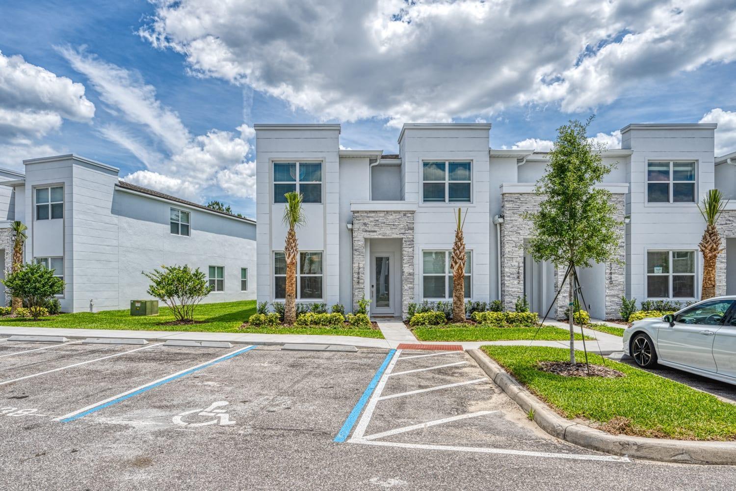 Elegant Home With Private Pool Near Disney Orlando Extérieur photo
