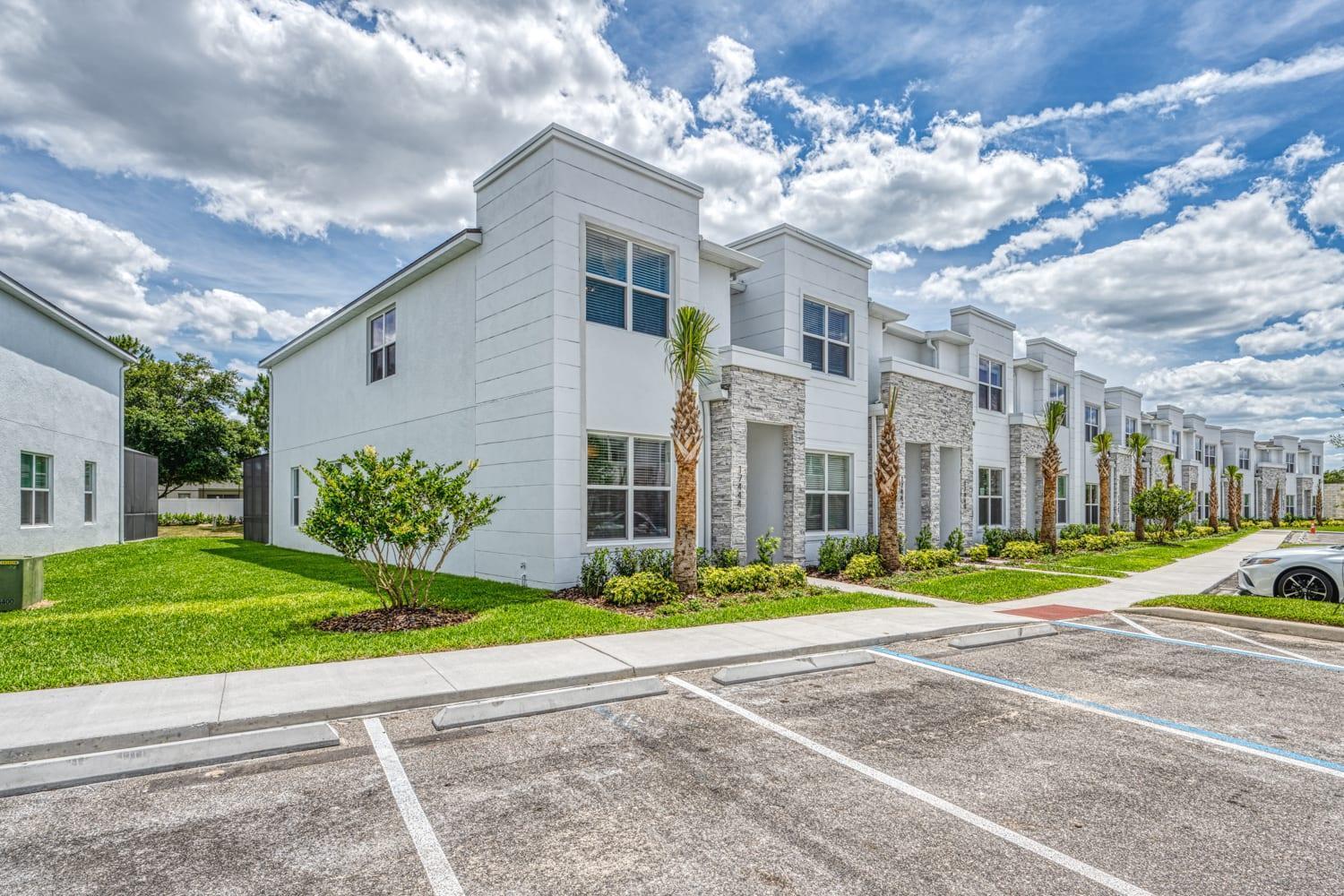 Elegant Home With Private Pool Near Disney Orlando Extérieur photo