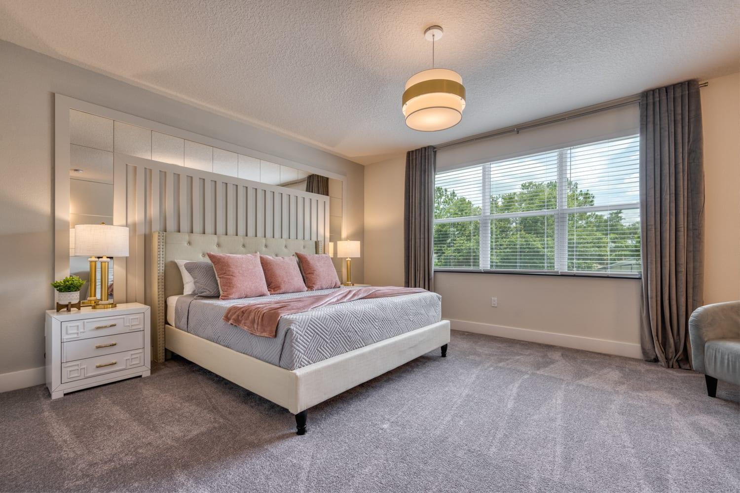 Elegant Home With Private Pool Near Disney Orlando Extérieur photo