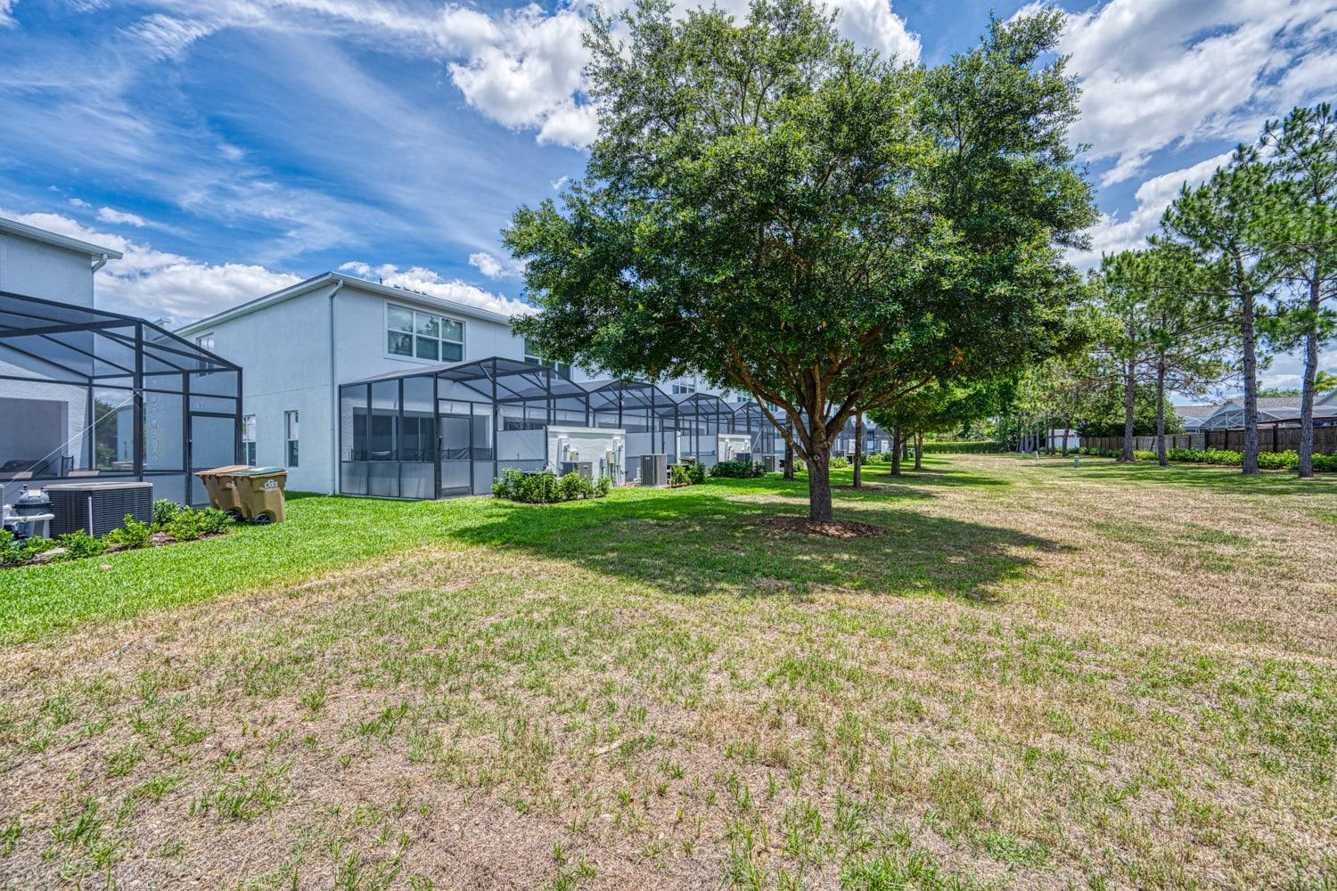 Elegant Home With Private Pool Near Disney Orlando Extérieur photo