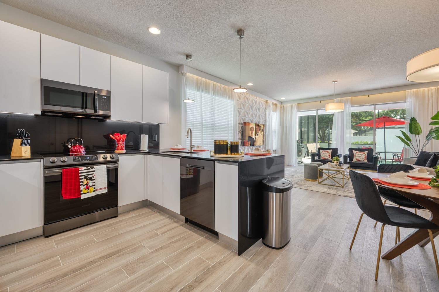 Elegant Home With Private Pool Near Disney Orlando Extérieur photo