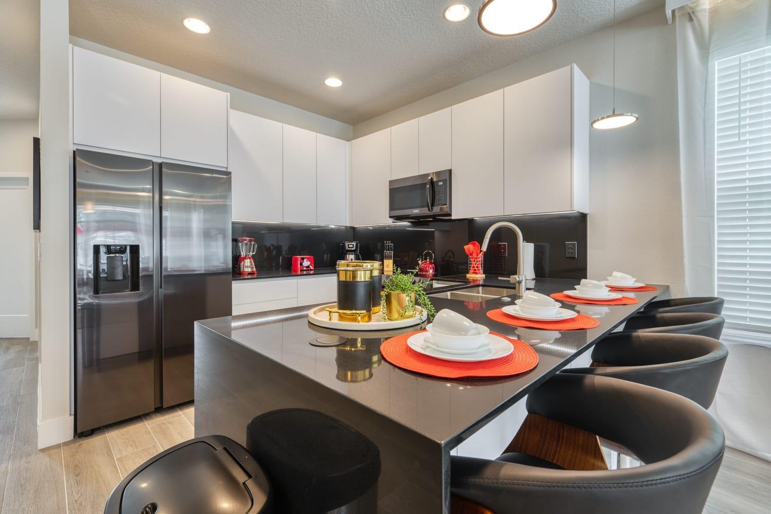 Elegant Home With Private Pool Near Disney Orlando Extérieur photo